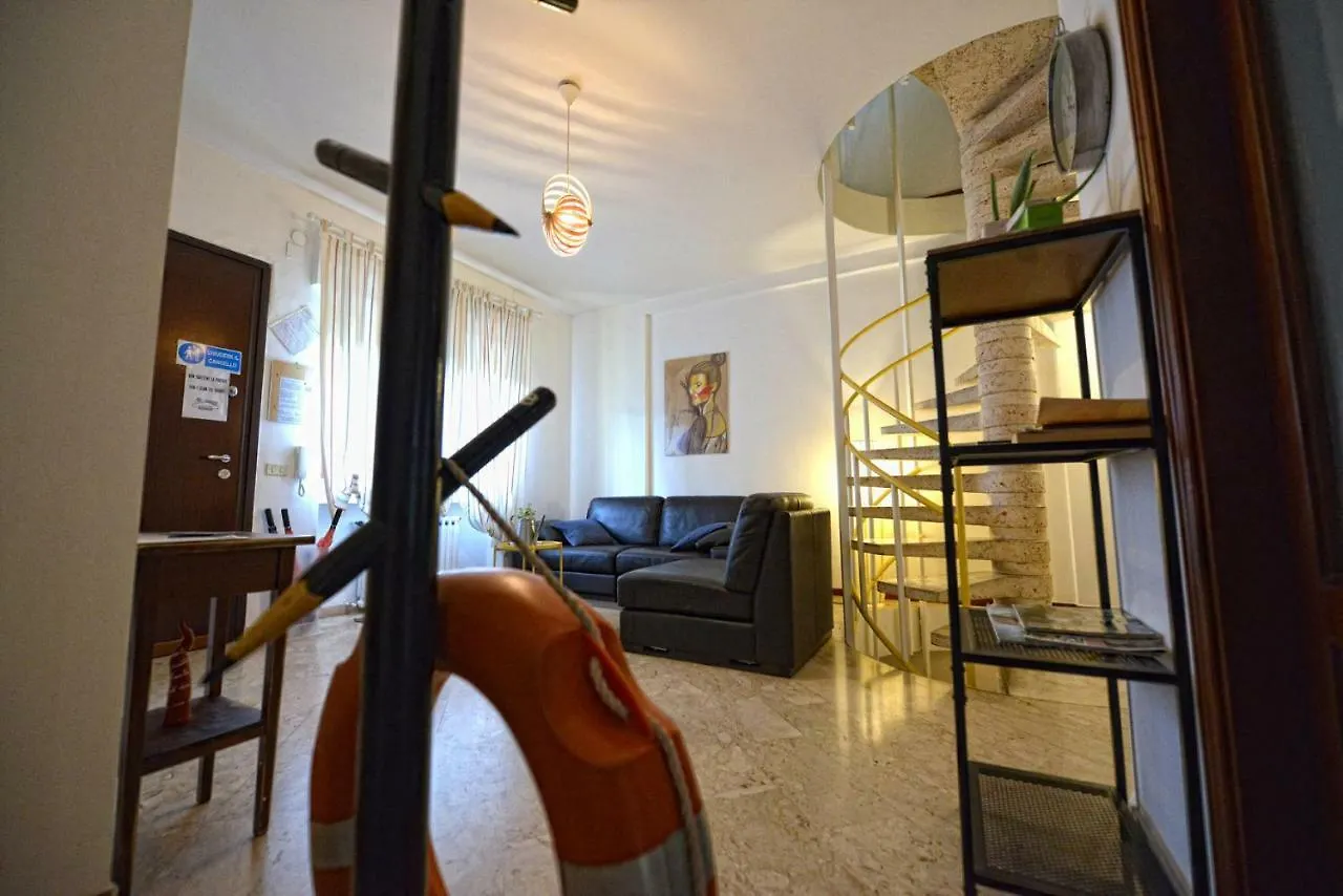 Aback Policlinico Hotel Bari Italy