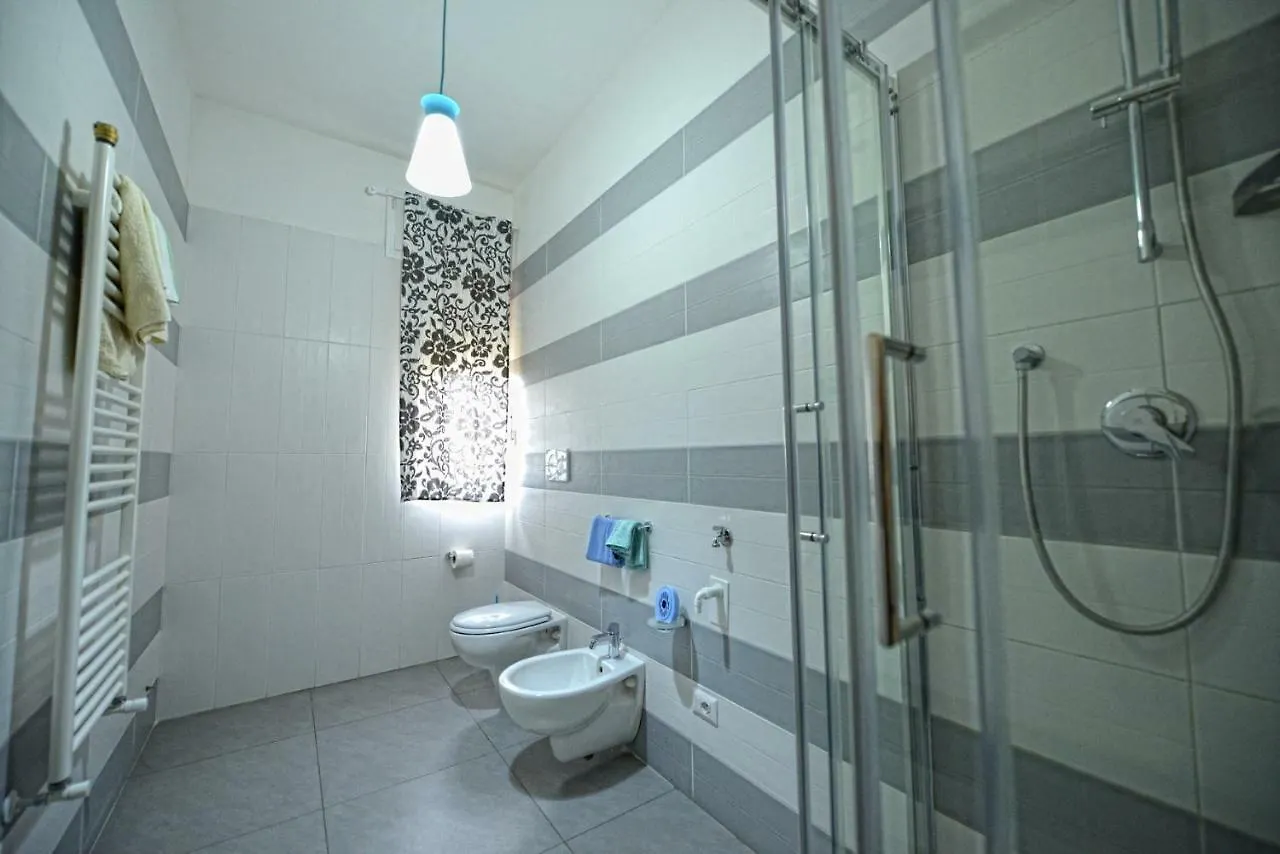 Aback Policlinico Hotel Bari