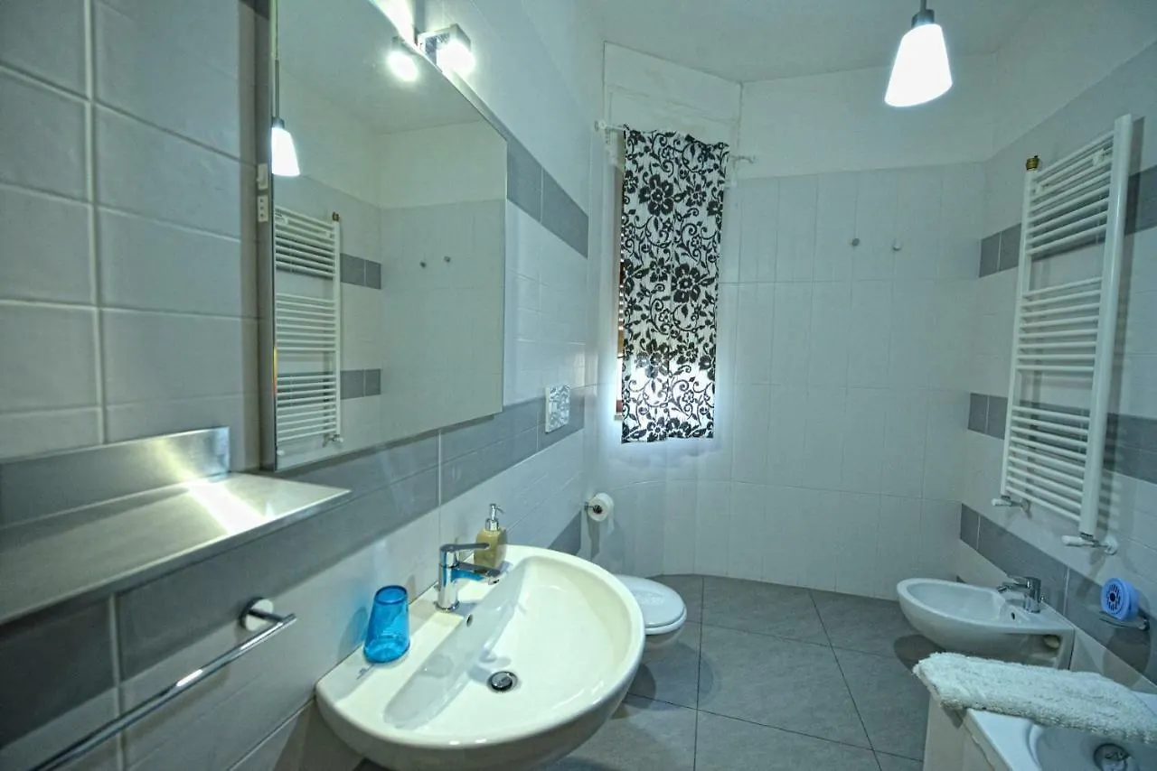 Aback Policlinico Hotel Bari Italy