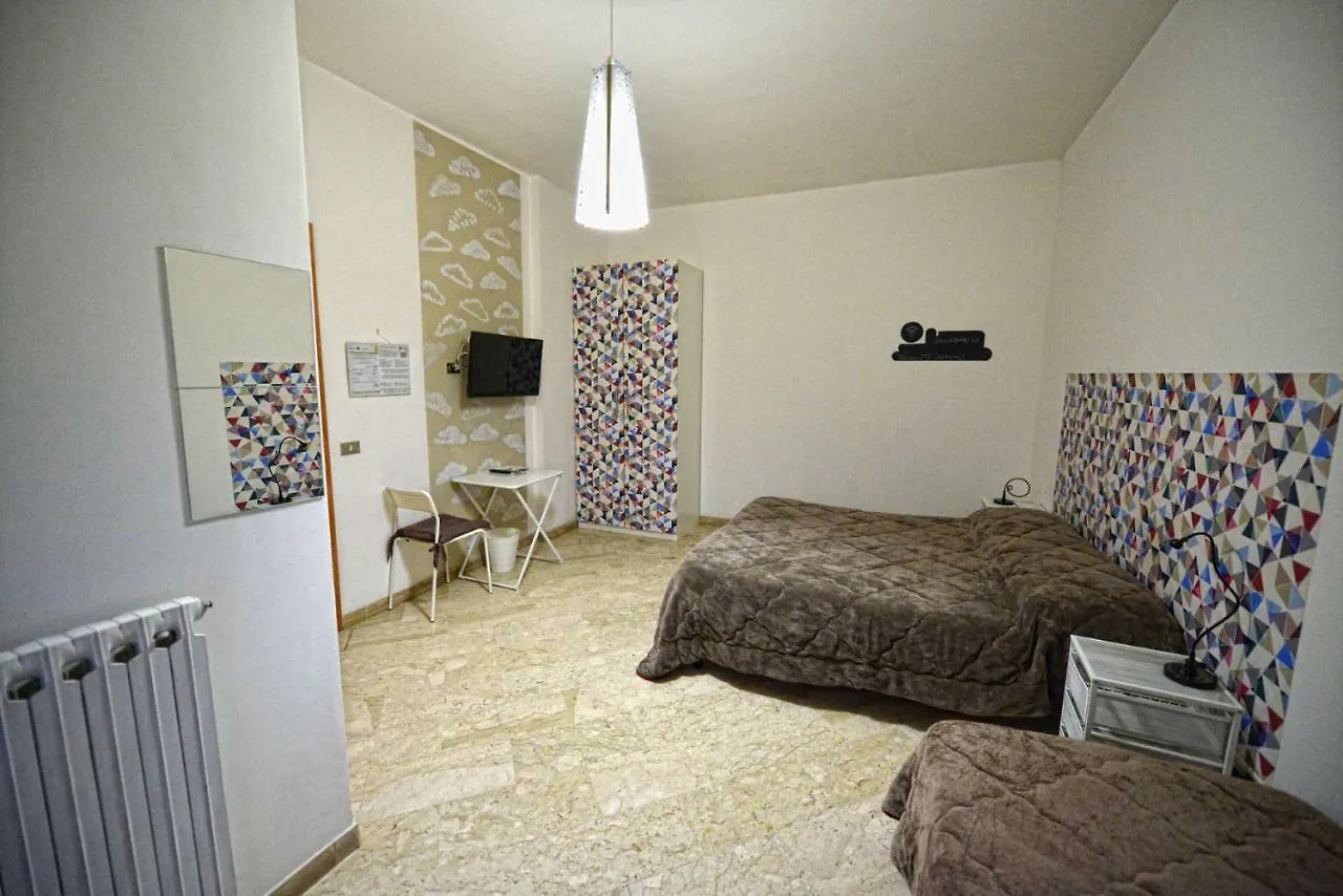 Aback Policlinico Hotel Bari