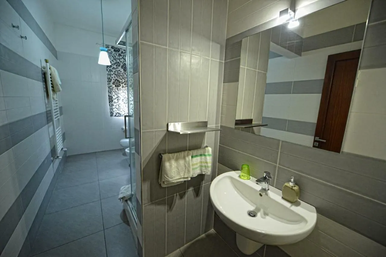 Guest house Aback Policlinico Hotel Bari