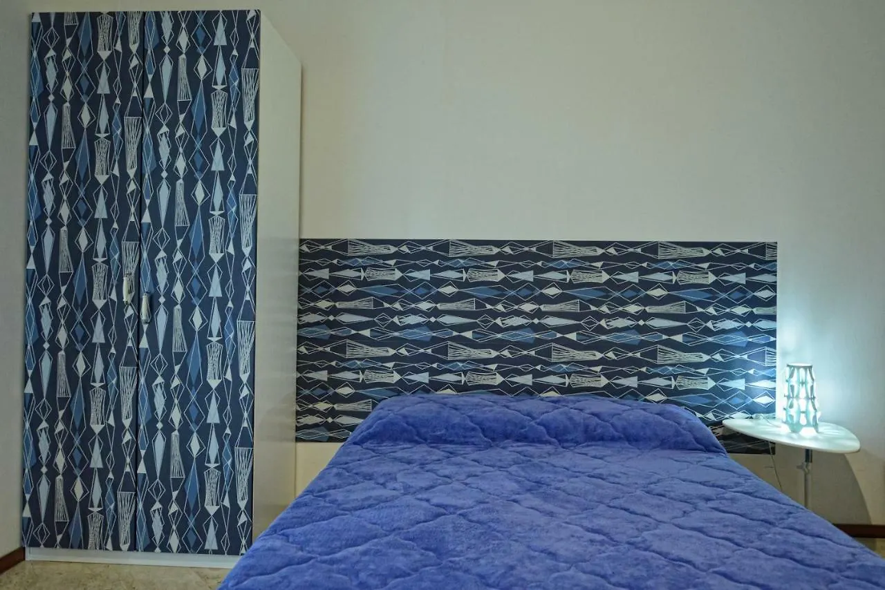 Aback Policlinico Hotel Bari